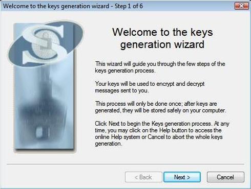 Installation og konfiguration af SIMP Lite4